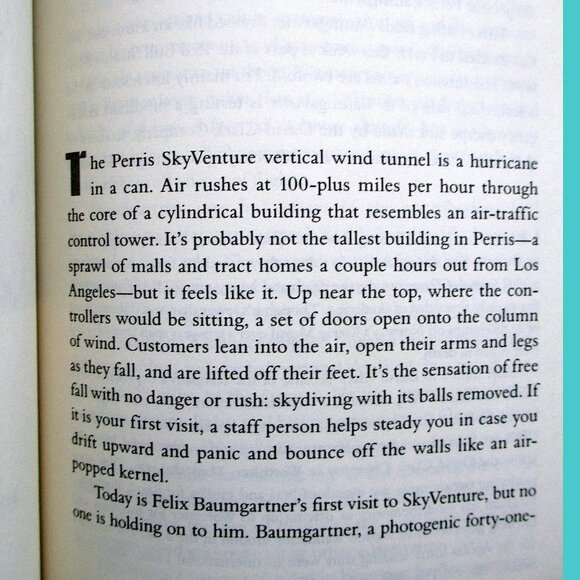 Book - Packing for Mars: The Curious Science of Life in the Void, by Mary Roach - Picture 7 of 12